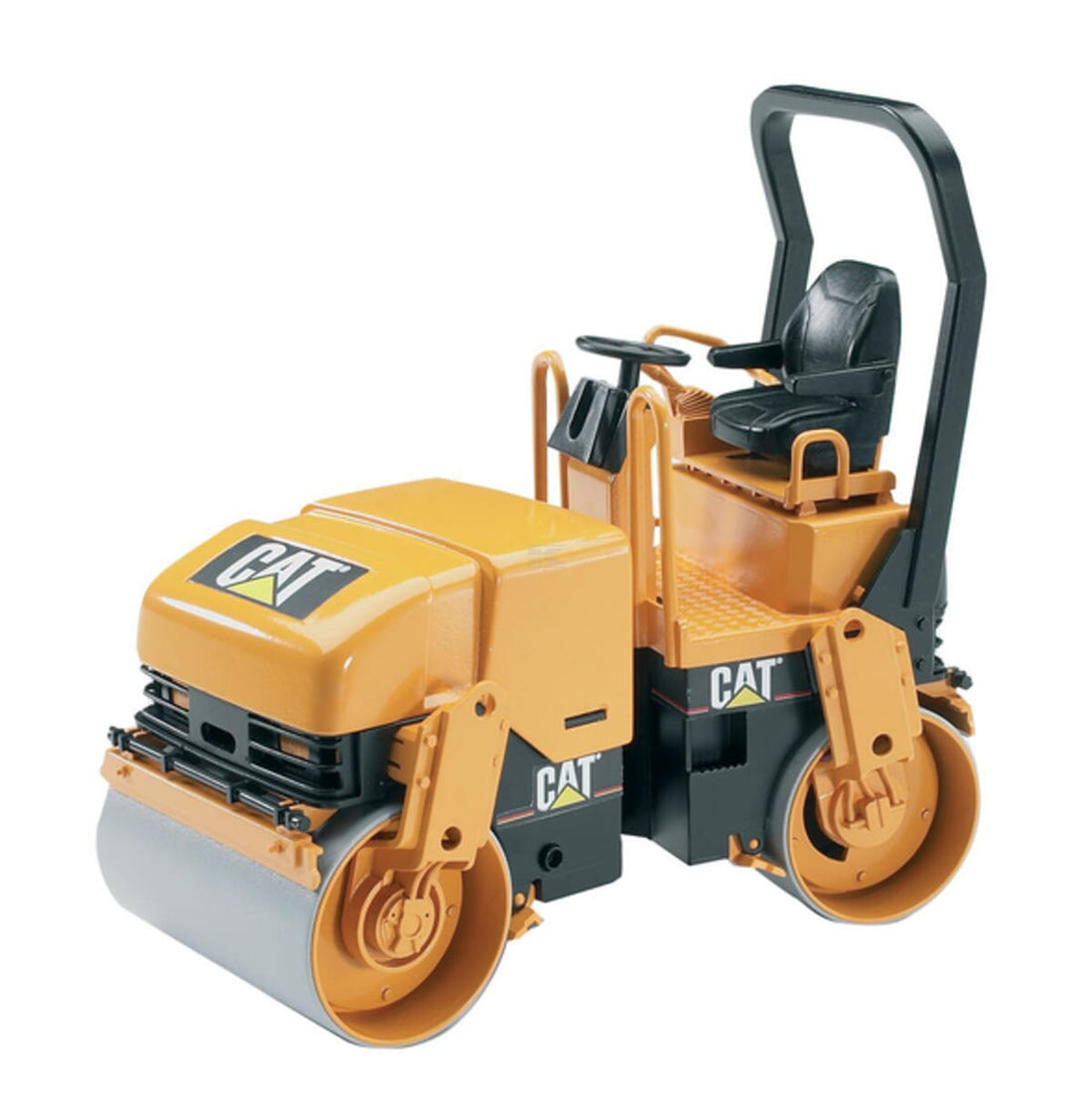 Bruder U02433 CAT Road-roller