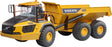 Bruder U02455 Volvo A60H - Dumper