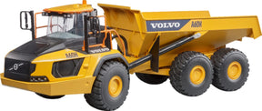 Bruder U02455 Volvo A60H - Dumper