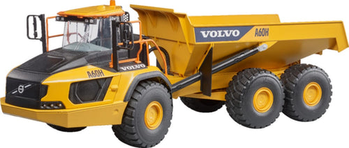 Bruder U02455 Volvo A60H - Dumper