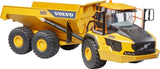 Bruder U02455 Volvo A60H - Dumper