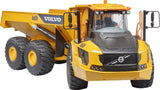 Bruder U02455 Volvo A60H - Dumper