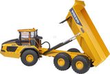 Bruder U02455 Volvo A60H - Dumper