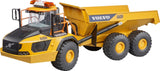 Bruder U02455 Volvo A60H - Dumper