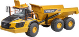 Bruder U02455 Volvo A60H - Dumper
