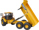 Bruder U02455 Volvo A60H - Dumper