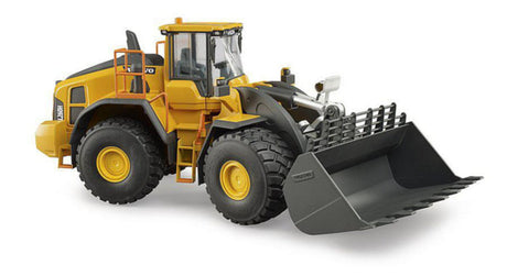 Bruder U02458 Volvo wheel loader L260H