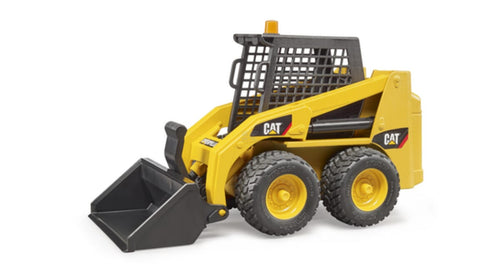 Bruder U02481 CAT mini wheel loader