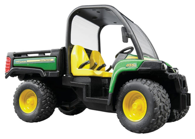 Bruder U02491 John Deere 'Gator' 855D