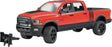 Bruder U02500 RAM 2500 PowerWagon
