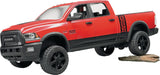 Bruder U02500 RAM 2500 PowerWagon