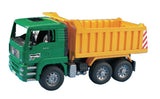Bruder U02765 MAN Tip up truck