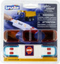 Bruder U02803 Light & Sound Module for Trucks