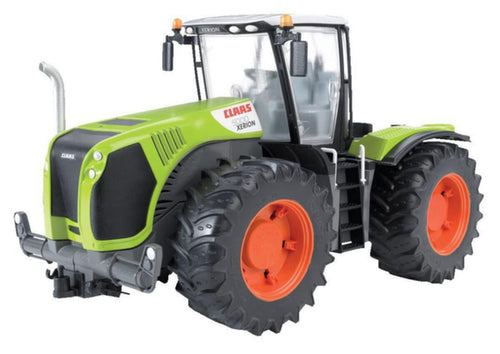 Bruder U03015 Claas Xerion 5000
