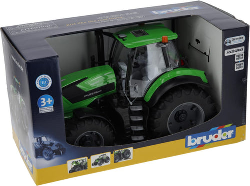 Bruder U03160 Deutz 8280 TTV