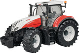 Bruder U03180 Steyr 6300 Terrus CVT