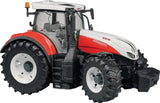 Bruder U03180 Steyr 6300 Terrus CVT