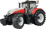 Bruder U03180 Steyr 6300 Terrus CVT