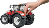 Bruder U03180 Steyr 6300 Terrus CVT