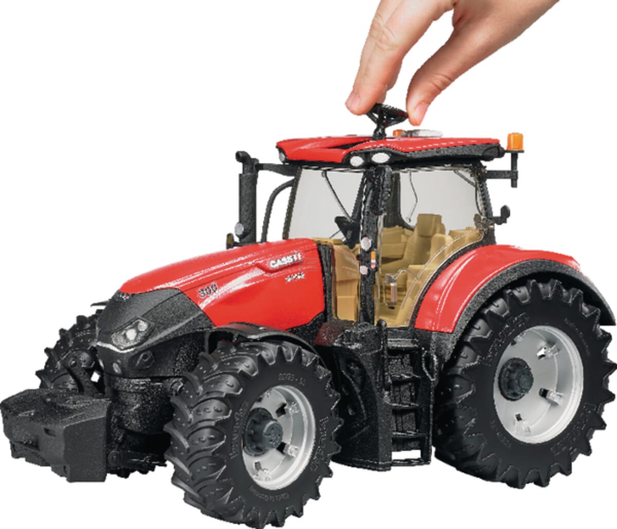 Bruder U03190 Case IH Optum 300 CVX
