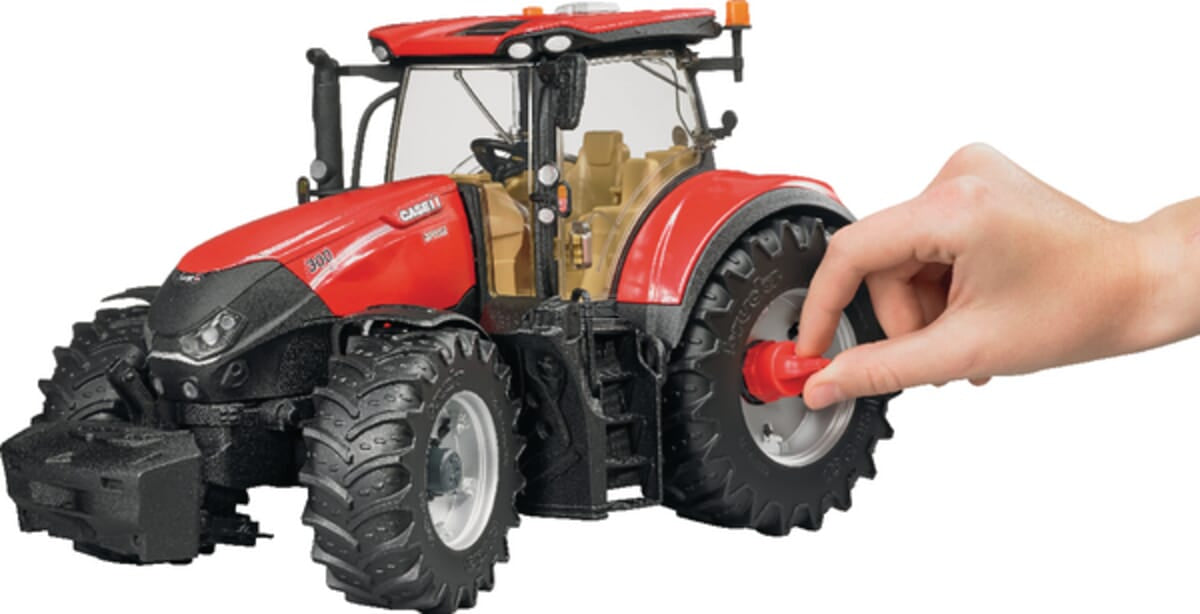 Bruder U03190 Case IH Optum 300 CVX
