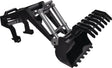 Bruder U03333 Front loader for series 03000