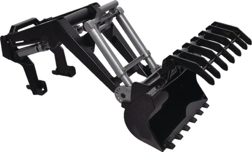 Bruder U03333 Front loader for series 03000