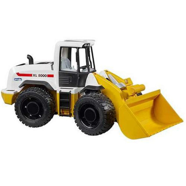 U03412 Bruder Wheel loader