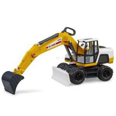 U03413 Bruder Excavator