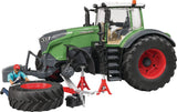 Bruder U04041 Fendt 1050 Vario with garage equipment