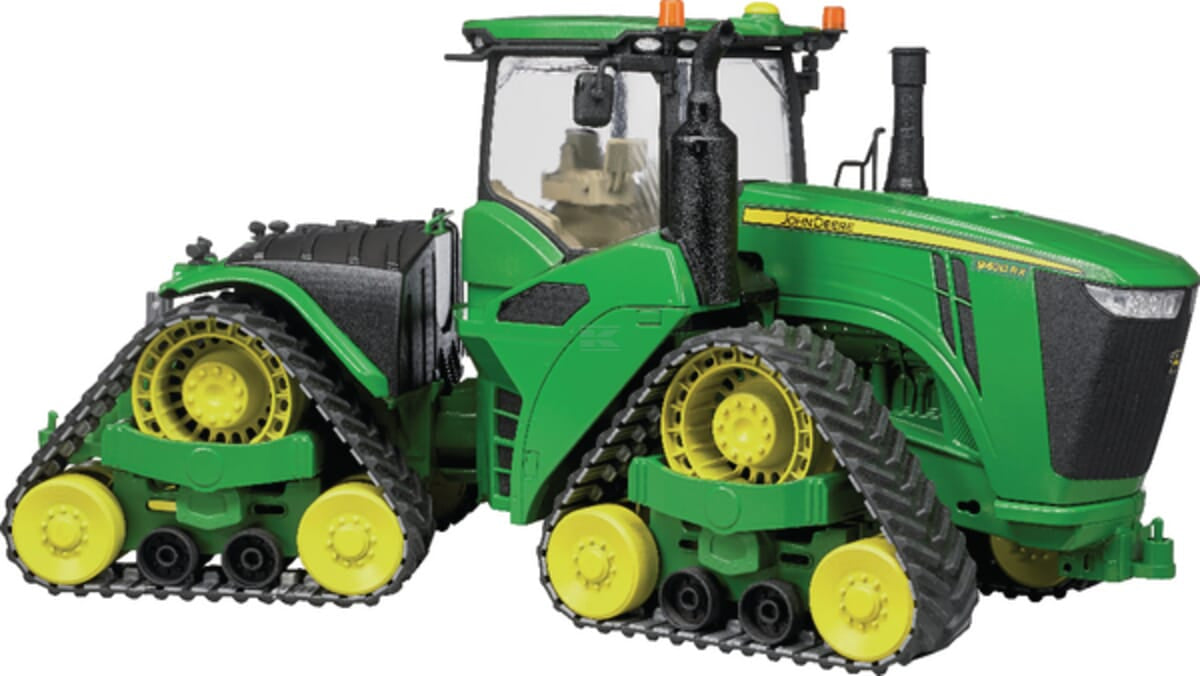 Bruder U04055 John Deere 9620RX