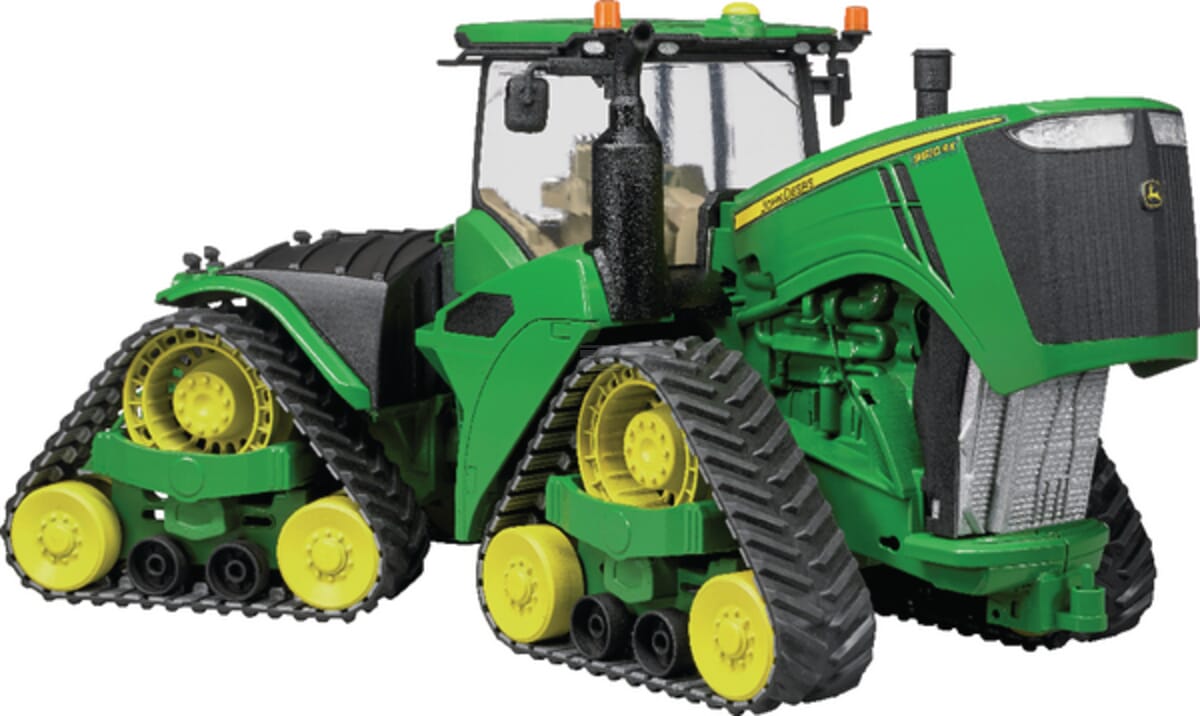 Bruder U04055 John Deere 9620RX