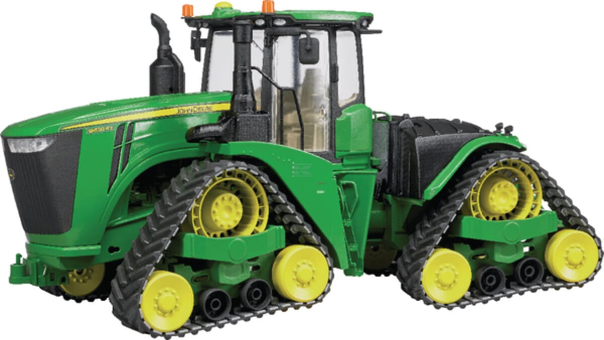 Bruder U04055 John Deere 9620RX