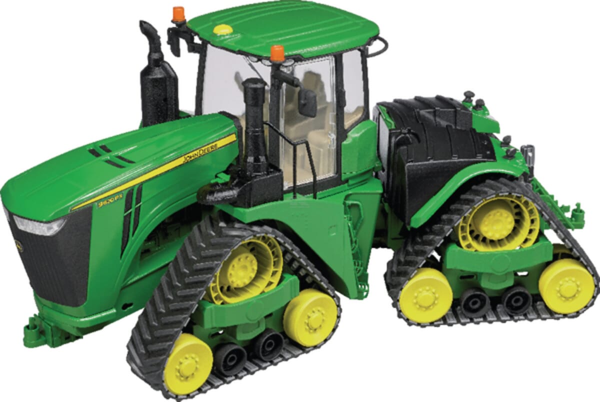 Bruder U04055 John Deere 9620RX