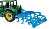 Bruder U02329 Lemken Harrow