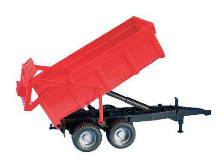 Bruder U02211 Kip wagon