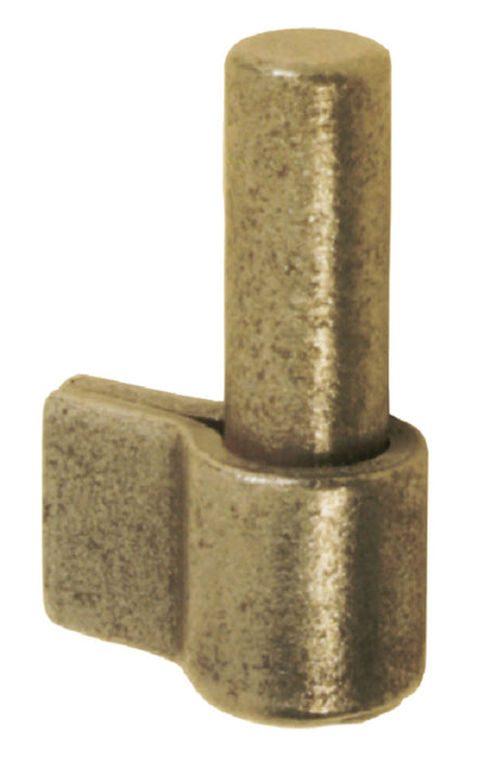 Weld-on hook