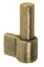 Weld-on hook