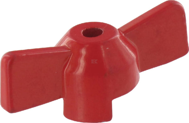 Lever for KS wing-grip ball valve
