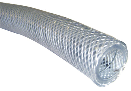 Continental Vacupress Cristal PVC hose