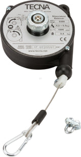 Tool balancers, light-weight design Rema