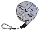 Tool balancers, medium-weight design Rema