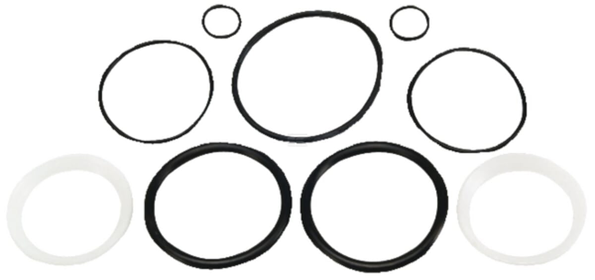 VdL Replacement kits for ball valves