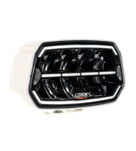 LEDSON Epix 10+ 10" Strobe Worklamp