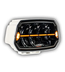 LEDSON Epix 10+ 10" Strobe Worklamp