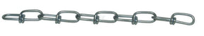 Victor Chain zinc plated