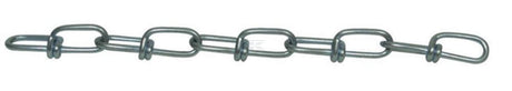 Victor Chain zinc plated