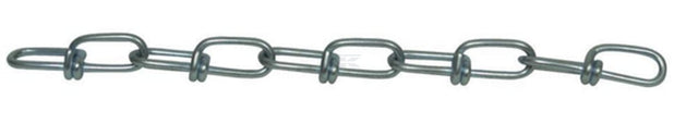 Victor Chain zinc plated
