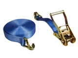 Vapormatic Ratchet strap 50 mm
