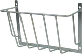 Kerbl Hay Rack, galvanized